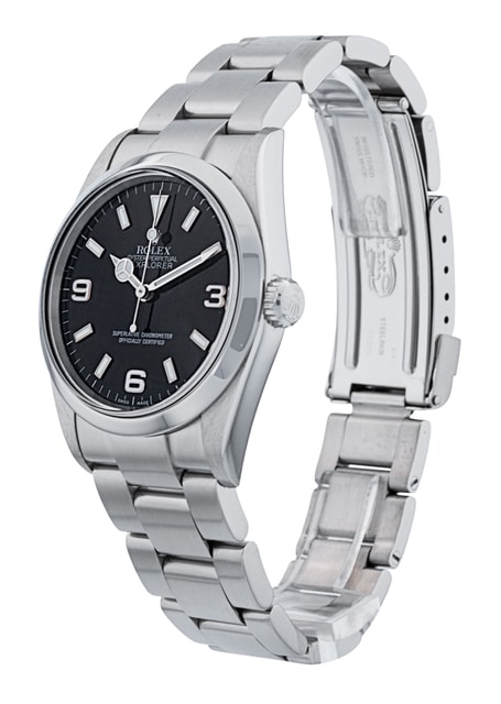 Rolex Explorer 114270 Image 2